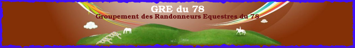 GRE du 78